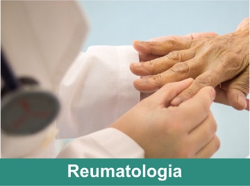 Reumatologista